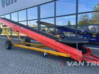 Elevator conveyor Climax CTE900/65 Opvoerband