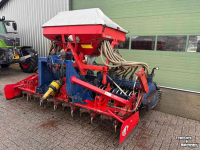Seed Drill Combination Tulip Swincosem graszaaimachine