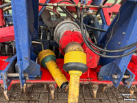 Seed Drill Combination Tulip Swincosem graszaaimachine