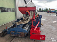 Seed Drill Combination Tulip Swincosem graszaaimachine