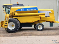 Combine New Holland tc5070