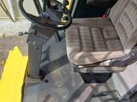 Combine New Holland tc5070