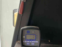 Combine New Holland tc5070