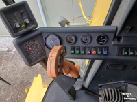 Combine New Holland tc5070