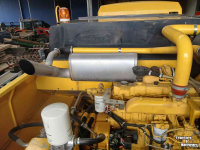 Combine New Holland tc5070
