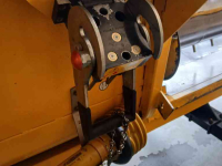 Combine New Holland tc5070