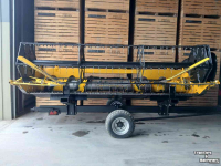 Combine New Holland tc5070