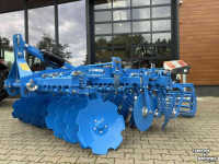 Disc harrow Lemken Rubin 10 MR/300