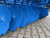 Disc harrow Lemken Rubin 10 MR/300
