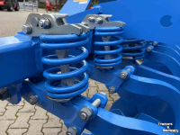 Disc harrow Lemken Rubin 10 MR/300