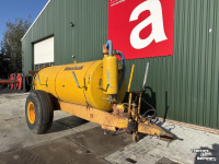 Slurry tank Veenhuis Waterwagen