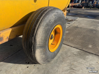 Slurry tank Veenhuis Waterwagen