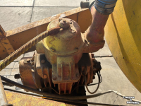 Slurry tank Veenhuis Waterwagen
