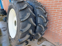 Wheels, Tyres, Rims & Dual spacers Alliance  BANDEN 480/70R38 [2]