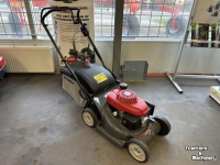 Ride-on mower Honda HRX 426 C-PDEA