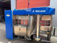 Milking robot DeLaval DELAVAL VMS