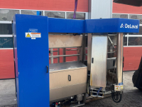 Milking robot DeLaval DELAVAL VMS