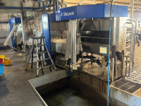 Milking robot DeLaval DELAVAL VMS