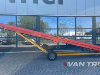 Elevator conveyor Climax CTE900\/65 Opvoerband