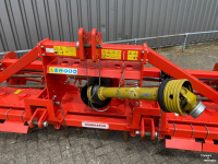 Rotary Harrow Maschio Maschio dm 3.0 m met openrol