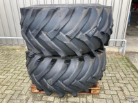 Wheels, Tyres, Rims & Dual spacers Trelleborg Trelleborg 600/60-30.5 Twin 414