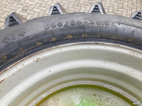 Wheels, Tyres, Rims & Dual spacers Trelleborg Trelleborg 600/60-30.5 Twin 414