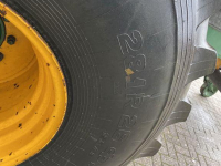 Slurry tank Meyco Injectiecombi 7500