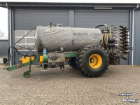 Slurry tank Meyco Injectiecombi 7500
