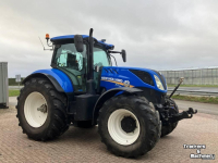 Tractor New Holland T 7.190