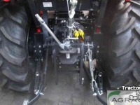 Horticultural Tractors Branson F 50 RN Hopfentraktor Kompakt Traktor Neumaschine