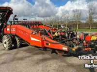 Potato harvester Amac AX 2 Aardappelrooier
