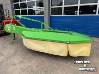 Mower Samasz 210