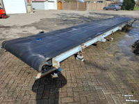 Conveyor  Transportband