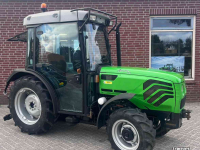 Small-track Tractor Deutz-Fahr Agroplus 70S