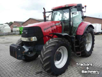 Tractor Case puma 195 cvx