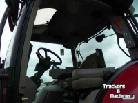Tractor Case puma 195 cvx