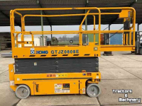 Articulated platforms XCMG GJTZ0808E Hoogwerker