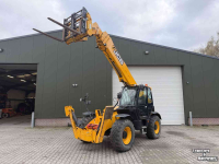 Telehandler JCB 540-170