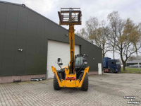 Telehandler JCB 540-170