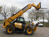 Telehandler JCB 540-170