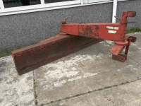 3-point scraper blade Schrijver 2500