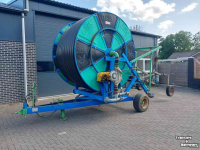 Irrigation hose reel Ocis 100 G 380 beregeningshaspel