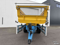 Dumptrailer Joskin T-Cap 5000/14BC125 Kipper