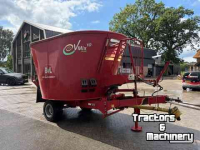 Forage feedwagon / Forage dosage wagon BVL Vmix 10N