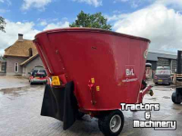 Forage feedwagon / Forage dosage wagon BVL Vmix 10N