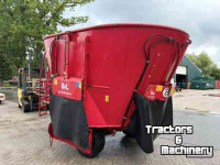 Forage feedwagon / Forage dosage wagon BVL Vmix 10N