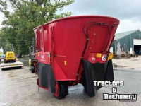 Forage feedwagon / Forage dosage wagon BVL Vmix 10N