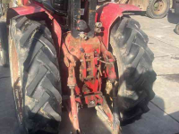 Small-track Tractor Case-IH 633V