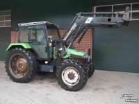 Tractor Deutz-Fahr AgroXtra 4.17