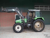 Tractor Deutz-Fahr AgroXtra 4.17